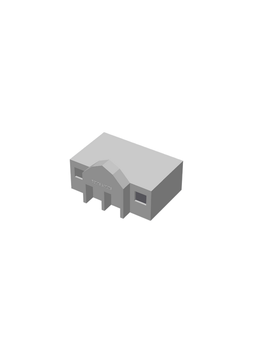 Hardware Store