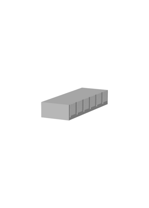 Mini Storage Building