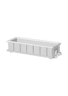 20-Foot Roll-Off Dumpster