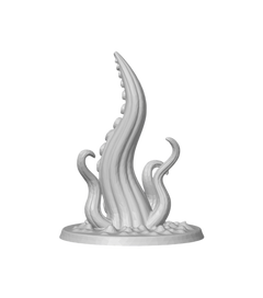 Abyssal Maw – Rising Tentacles