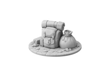Adventurer Supply Pack