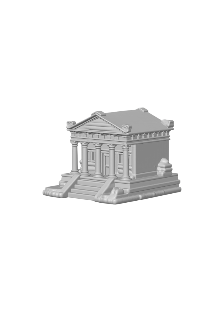 Ancient Building
