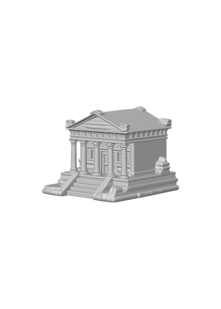 Ancient Building
