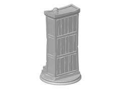 Arcane Archivist’s Shelf – Grand Wizard Library Terrain Piece