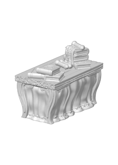 Arcane Archivist’s Table