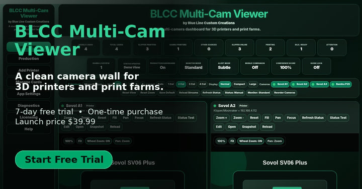 BLCC Multi-Cam Viewer
