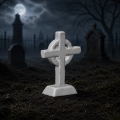 Tombstone Gravestone #2