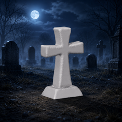 Tombstone Gravestone #4