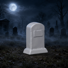 Tombstone Gravestone #6