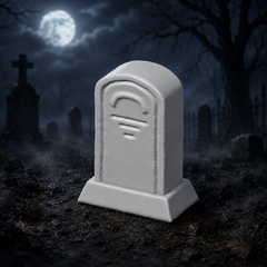 Tombstone Gravestone #7