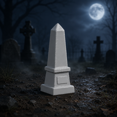 Tombstone Gravestone #8