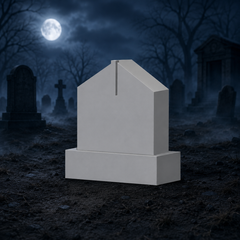 Tombstone Gravestone #20