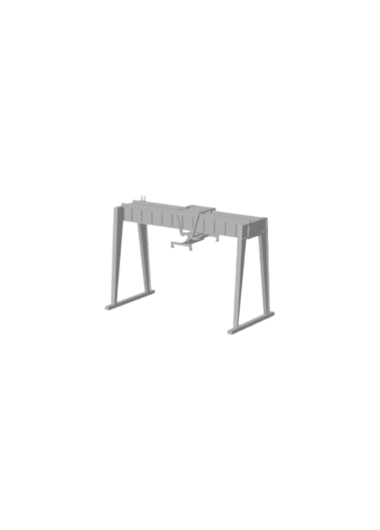 Container Crane