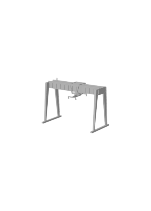 Container Crane