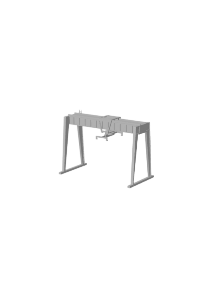 Container Crane