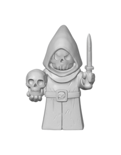 Coven of the Veiled Flame (Set of 7)