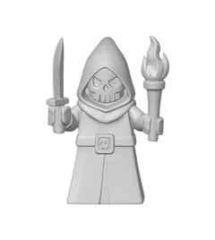 Coven of the Veiled Flame (Set of 7)