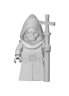 Coven of the Veiled Flame (Set of 7)