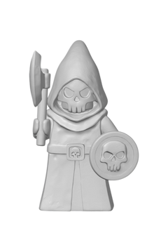Coven of the Veiled Flame (Set of 7)