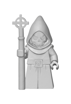Coven of the Veiled Flame (Set of 7)