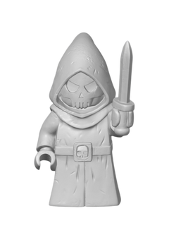 Coven of the Veiled Flame (Set of 7)