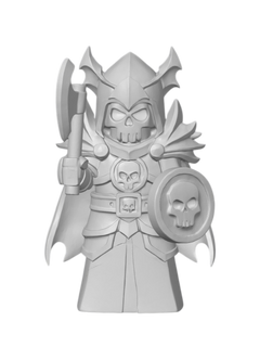 Coven of the Veiled Flame (Set of 7)