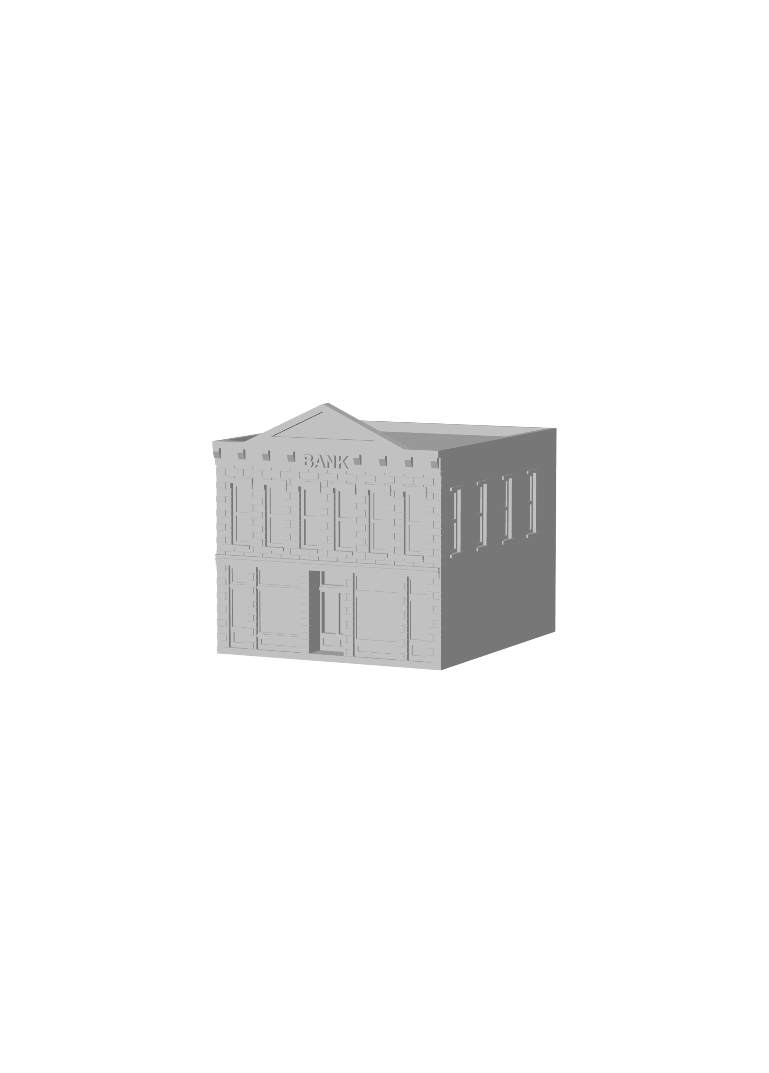 Credit Union Bank