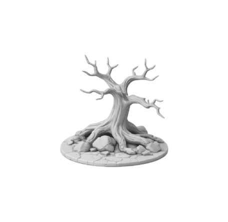 Dead Tree Terrain