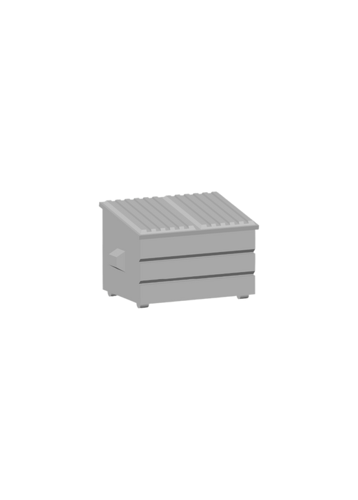 Dumpster