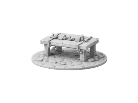 Dungeon Torture Rack