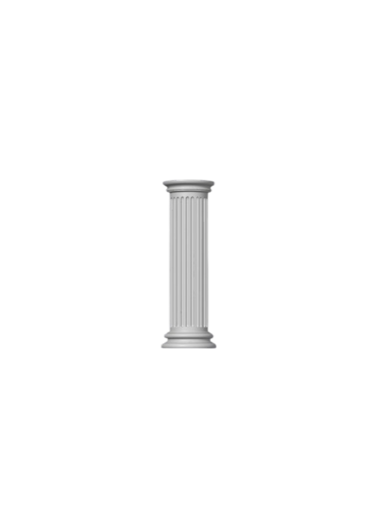 Greek Column #1