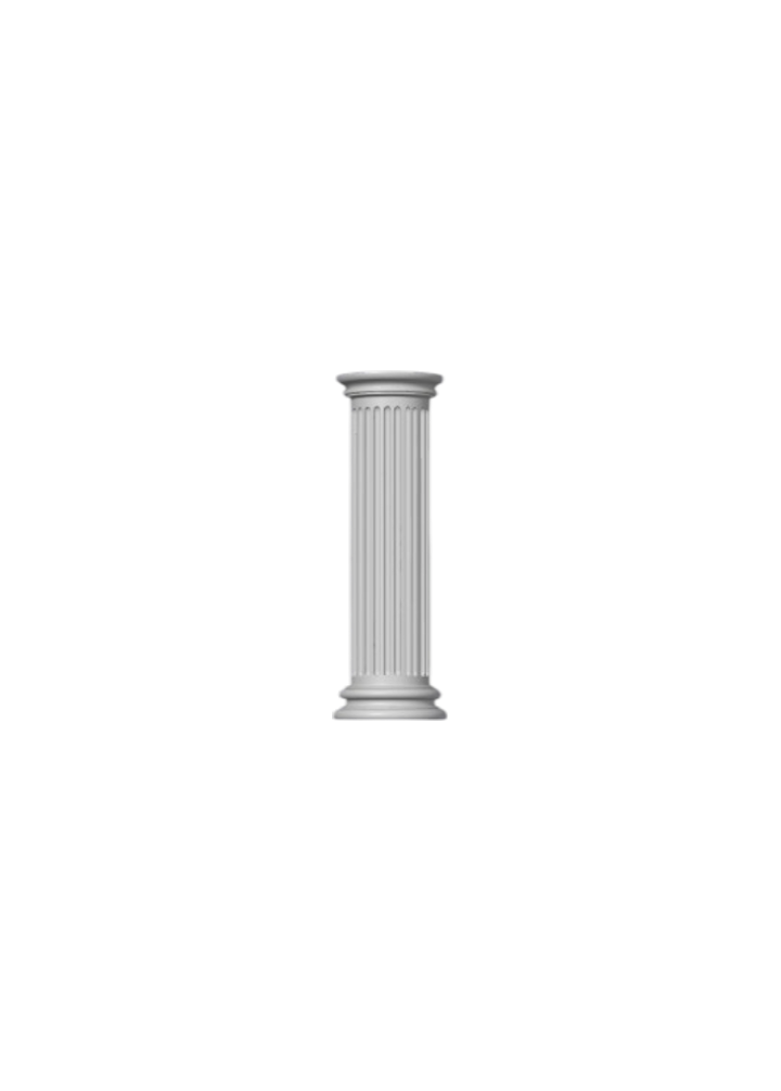 Greek Column #1