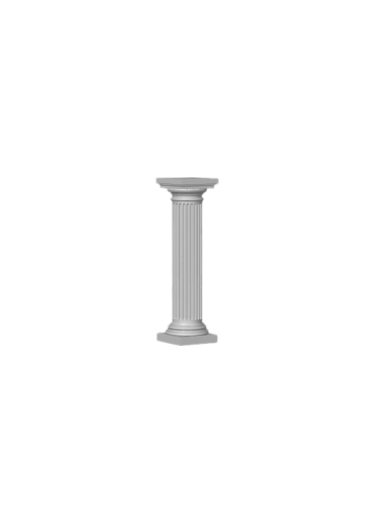 Greek Column #2
