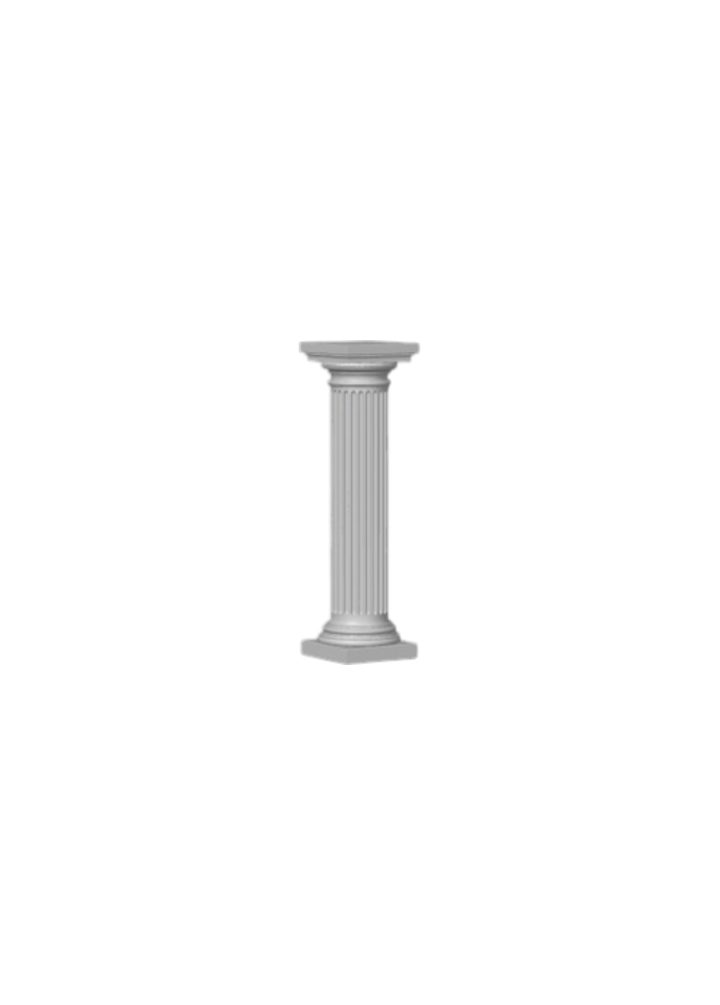 Greek Column #2