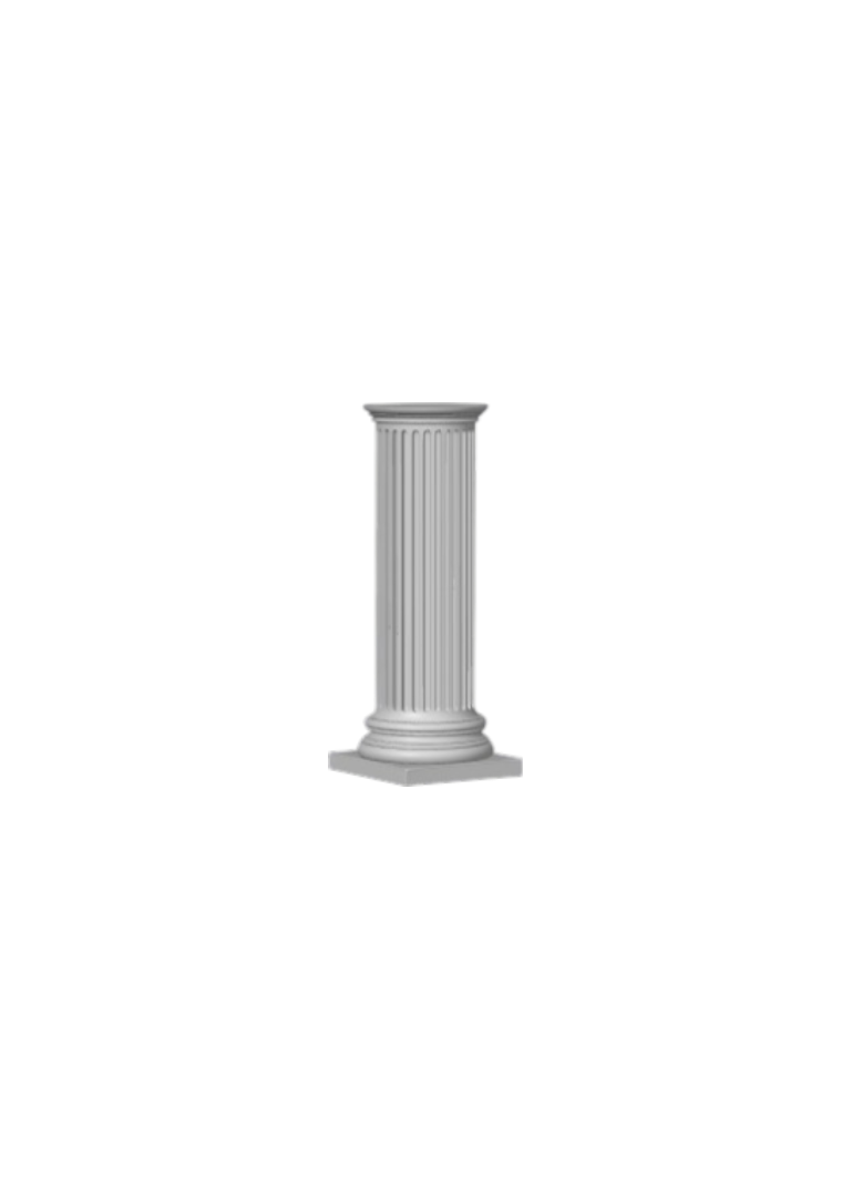 Greek Column #3