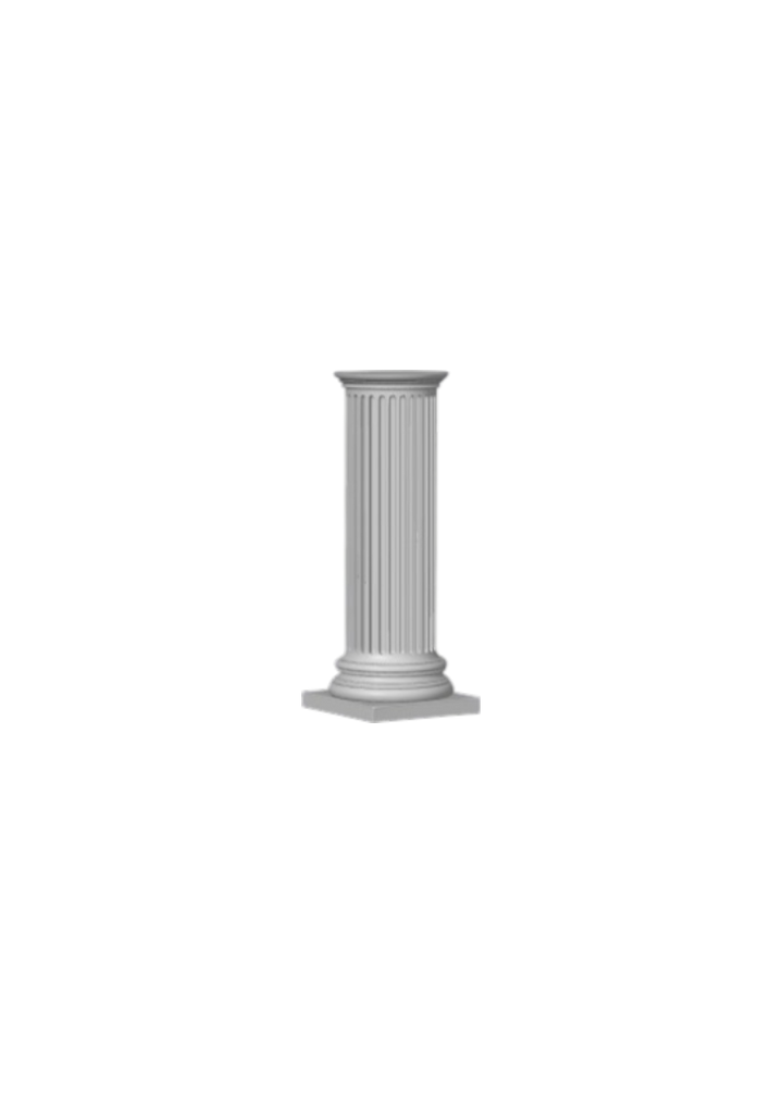 Greek Column #3