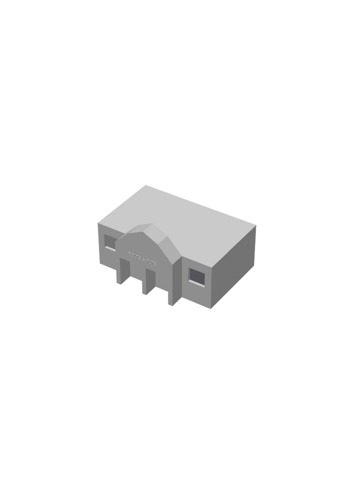 Hardware Store