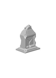 Tombstone Gravestone #11