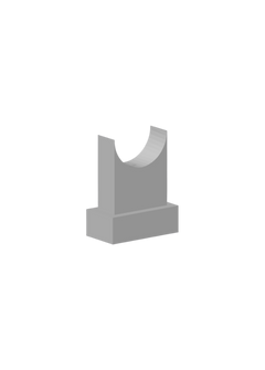 Tombstone Gravestone #14