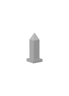 Tombstone Gravestone #17