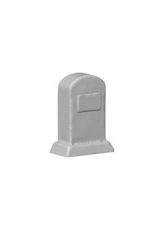 Tombstone Gravestone #6