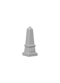 Tombstone Gravestone #8