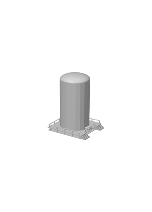 Industrial Tank