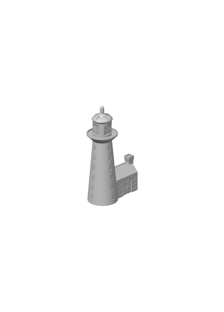 Lighthouse