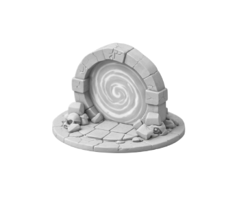 Magic Portal Gateway
