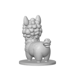 Meadowsoft Pack Alpaca