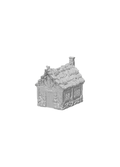 Medieval House #2
