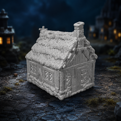 Medieval House #2