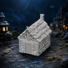 Medieval House #2