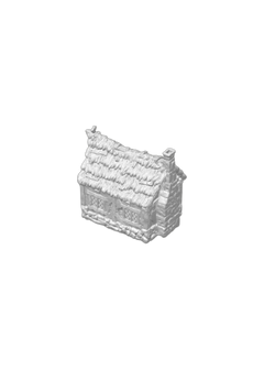 Timberhold Longhouse